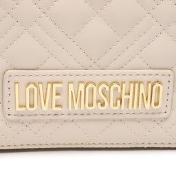 

Сумка LOVE MOSCHINO JC4079PP0GLA0103 Lamb, Écru
