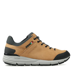 

Трекінгові черевики Zamberlan 205 Stroll Gtx Wms GORE TEX Hydroblock Tan, Коричневий