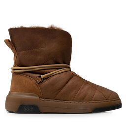 

Ботильйони Casadei 2X887T0211C16172606 Cognac, Коричневий