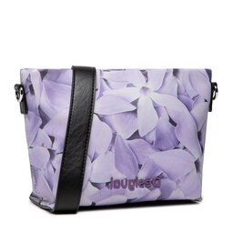 

Сумка Desigual 22SAXPA1 3001, Фіолетовий