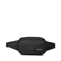 

Сумка на пояс National Geographic N00718.06 Black, Чорний