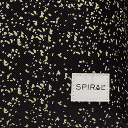 

Рюкзак Spiral Og Glow Speckles, Чорний