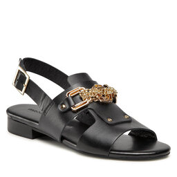 Maccioni Sandalen Maccioni 297.101.8821 Czarny