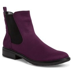 Jana Боти Jana 8-25369-41 Purple 580