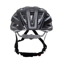

Велосипедний шолом Uvex I-Vo 4104230815 Black Mat, Чорний