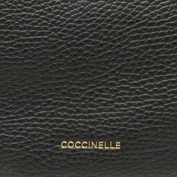 

Сумка Coccinelle P2F Cocinellesunnie E1 P2F 13 02 01 Noir 001, Чорний