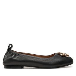 BOSS Bailarinas Boss Dasy Ballerina NABB 50523537 Negro