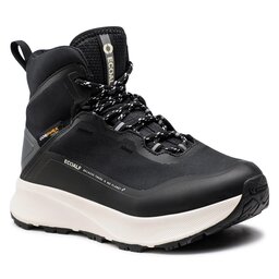 Ecoalf Bottines Ecoalf Gredosalf Boots SHMBGREDO4560WW22 Black 319