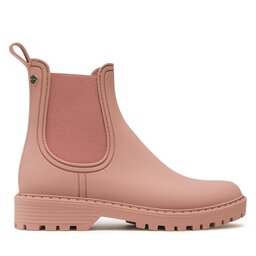 

Гумові чоботи Tamaris 1-25359- Rose 521, Рожевий