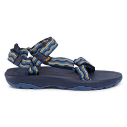 

Босоніжки Teva K Hurricane Xlt 2 1019390Y Kdbl, Cиній