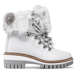 

Черевики туристичні New Italia Shoes 1915450/7 Milky White, Білий