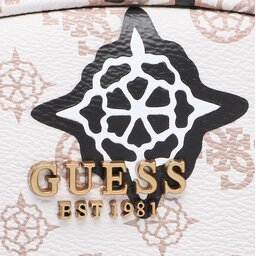 

Рюкзак Guess Hause Party (PP) HWPP86 86330 CRU, Бежевий