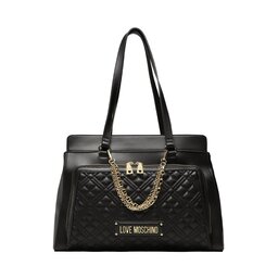 LOVE MOSCHINO Geantă LOVE MOSCHINO JC4259PP0GKA0000 Nero