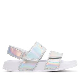 

Босоніжки Calvin Klein Jeans Velcro Sandal V1A2-80525-1601 M Silver 904, Срібний