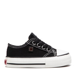 Big Star Shoes Scarpe da ginnastica Big Star Shoes DD374163R18 Black
