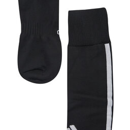 

Високі чоловічі шкарпетки adidas Santos CV3588 Black, Чорний