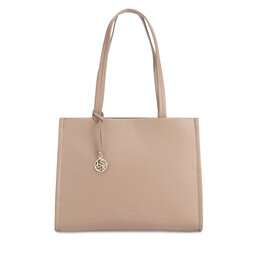 Lasocki Handtasche Lasocki LSK-K-047-06 Beige