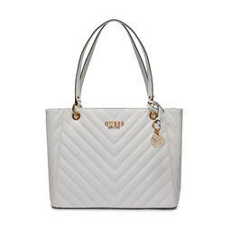 Guess Kabelka Guess Jania (GA) HWGA91 99250 WHI