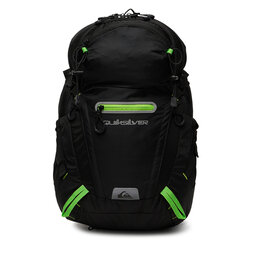 Quiksilver Σακίδιο Quiksilver QUIC-P-005-07 Μαύρο