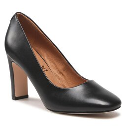 

Туфлі Caprice 9-22406-29 Black Nappa 022, Чорний