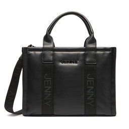 JENNY Τσάντα JENNY C-JNY-M-024-08 Μαύρο