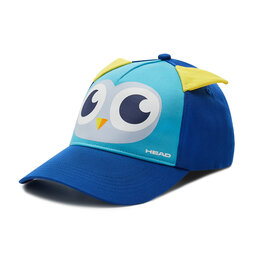 Head Καπέλο Jockey Head Cap Owl 287080 Bllb