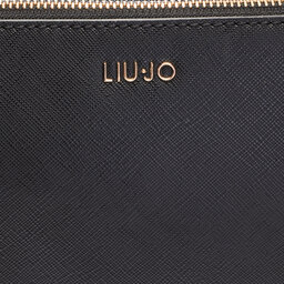 

Сумка Liu Jo Caliwen AF3275 E0087 Nero 22222, Чорний