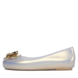 

Балетки Melissa Mini Melissa Sweet Love Fly Inf 35718 Pearl AV477, Білий