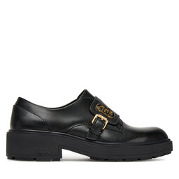 Liu Jo Pantofi Liu Jo London 01 SF5025 P0102 Negru