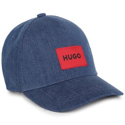 Hugo Șapcă Hugo G51001 Double Stone/Brush Z25