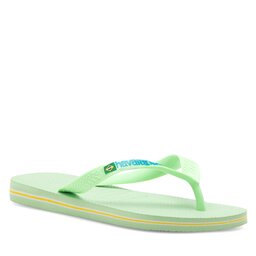 Havaianas Zehentrenner Havaianas 4110850.6617 Grün