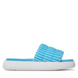 Toms Şlapi Toms Alpargata Mallow Slide 10019704 Albastru