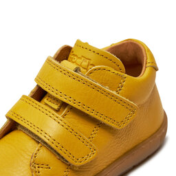 

Туфлі Froddo Ollie G2130308-5 M Dark Yellow 5, Жовтий