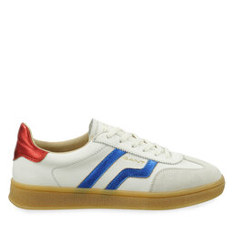 Gant Sneakersy Gant 30531952 Biały