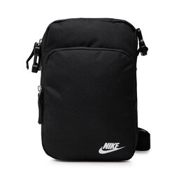Nike Плоска сумка Nike DB0456-010 Чорний