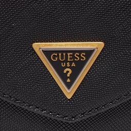 

Сумка Guess HWVA92 31200 BLA, Чорний