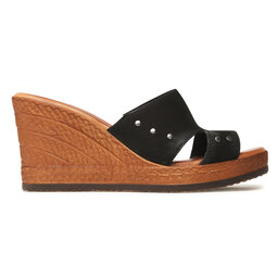 

Шльопанці Lasocki WI23-283-01 Black, Чорний