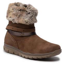 Primigi Cizme Primigi GORE-TEX 2887700 D Cuoi