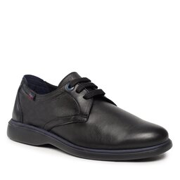 Callaghan Scarpe basse Callaghan Windsoft 54500 Negro/Marino