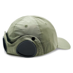 

Бейсболка C.P. Company 14CMAC146A 005904A Bronze Green 648, Хакі