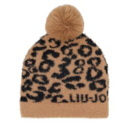 Liu Jo Mössa Liu Jo Cappello Jacq. Anima 2F3052 M0300 Animalier S19E1