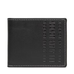 Pepe Jeans Portofel pentru bărbați Pepe Jeans PM070366 Black 999