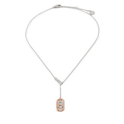 Furla Колие Furla Ooh WJ00209-K21000-0391S-1-003-20-CN-J Сребрист