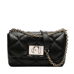 Furla Handtasche Furla 1927 WB01062-BX2267-O6000-1007 Nero