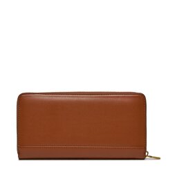 

Великий жіночий гаманець Guess Laurel SWVB85 00630 WKY, Коричневий