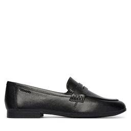 Tamaris Slipper Tamaris 1-24233-46 Schwarz