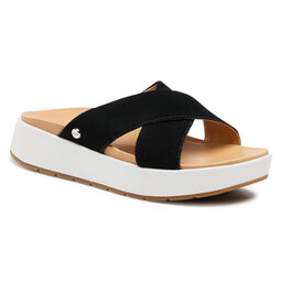 Ugg Sandaler och Slip-ons Ugg W Emily 1119745 Blks