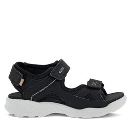 ECCO Szandál ECCO Biom Raft 70060251052 Fekete
