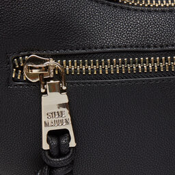 

Сумка Steve Madden SM13001394 B-G Black/Gold, Чорний