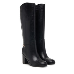 Guess Stiefel Guess FLFGRI LEA11 Schwarz